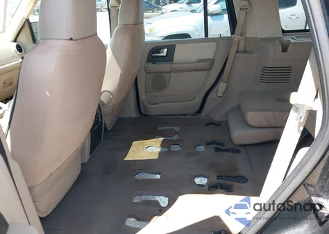 2003 Ford Expedition Eddie Bauer z USA, uszkodzony, nr VIN 1FMFU18L83LB79339